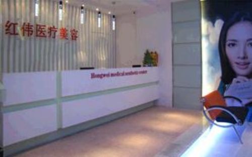深圳罗湖区整形医院有哪些？评选靠前医院资料分析