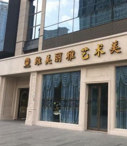 深圳南山隆鼻整形医院有哪些，医院基本资料盘点