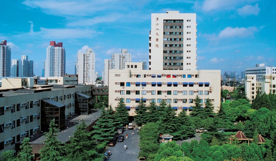 上海市第六人民医院整形外科医生有哪些？真实案例及医生技术了解一下！
