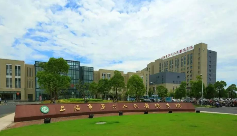 上海市第六人民医院东院整形外科医生有哪些？技术水平和简介解析