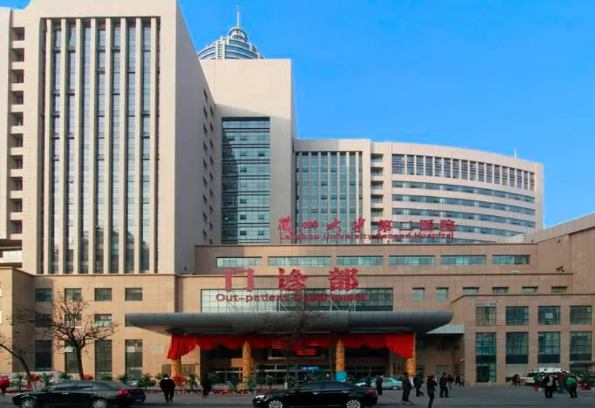 兰州隆胸医院排名火热来袭,人气整形医院值得收藏