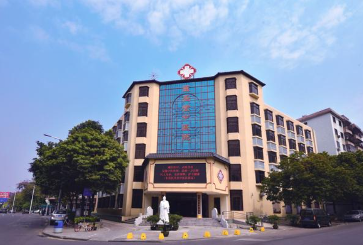 东莞私密整形医院哪家好? 5家严选医美助你找回“性福”