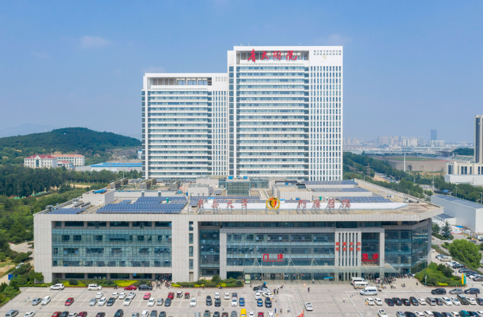 青岛口腔整形医院排名上线,医院水平详细解读