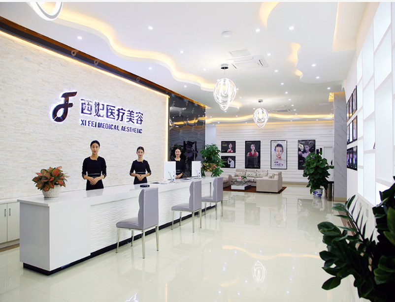 东莞哪家整形医院抽脂好?热门医美入选红榜名单