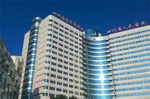成都下颌骨整形医院排名，前三医院大分享，抓紧看