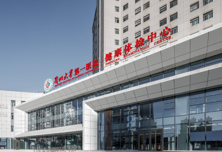 兰州齿科医院排名发布!正规口碑好的牙科医院推荐