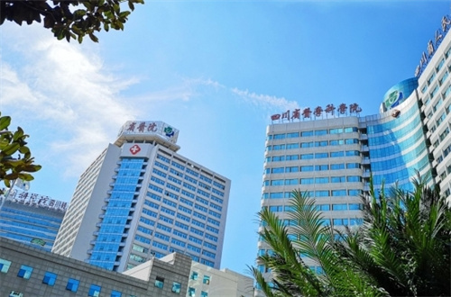 成都吸脂正规的医院排名，2024更新版实力分享