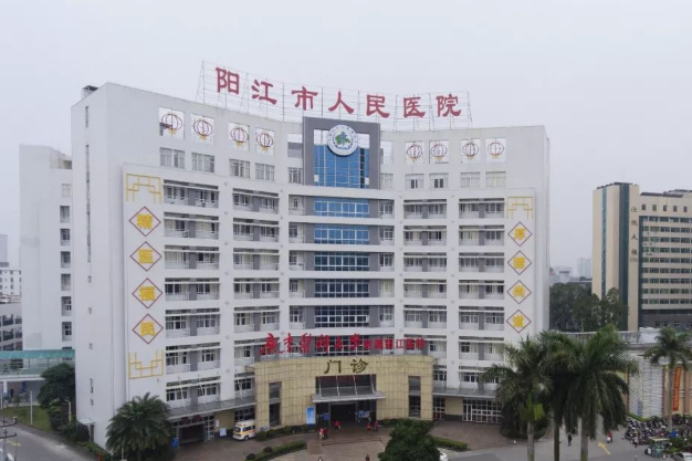 阳江人民医院美容整形科怎么样？医院口碑不错，实力医生介绍