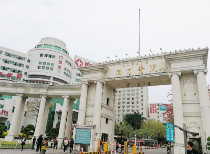 广州三甲牙科医院排行榜更新!这五家医院医生技术出众