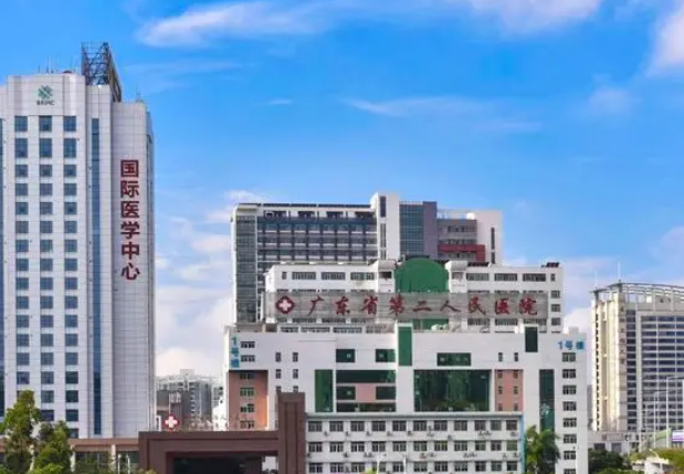 广东省第二人民医院美容整形科如何？医院口碑评价公开，擅长技术术后效果一览