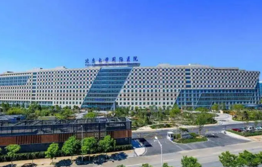 北京大学人民医院整形美容科医生有哪些？技术特长\项目口碑评价一览！