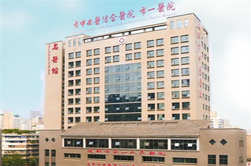 成都吸脂减肥手术排名前十的医院总结，最新价格表公示