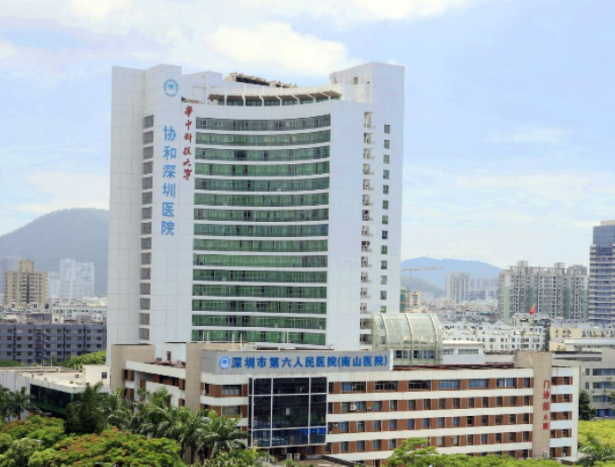 深圳市第六人民医院烧伤科好不好？双眼皮整形技术不错，值得信赖