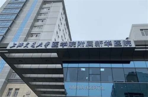 上海复旦大学附属新华医院整形科好不好？医生列表，值得看