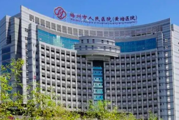 梅州市人民医院烧伤整形科好不好？内附隆胸手术效果分享