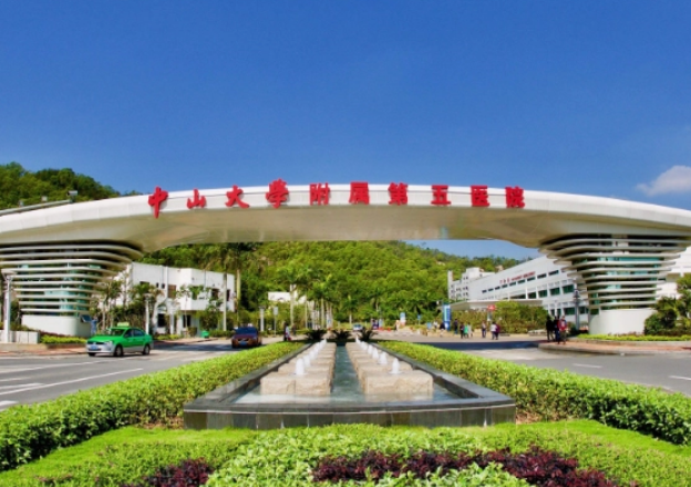 中山大学附属第五医院烧伤整形科好不好？附上面部吸脂手术真人案例