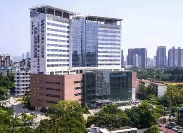 深圳市南山区蛇口人民医院整形科如何？医院口碑评价公开