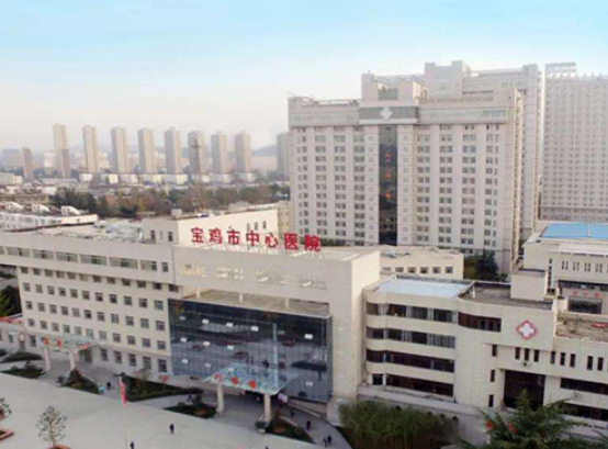 宝鸡市中心医院美容整形科好不好？热门项目真人案例公开