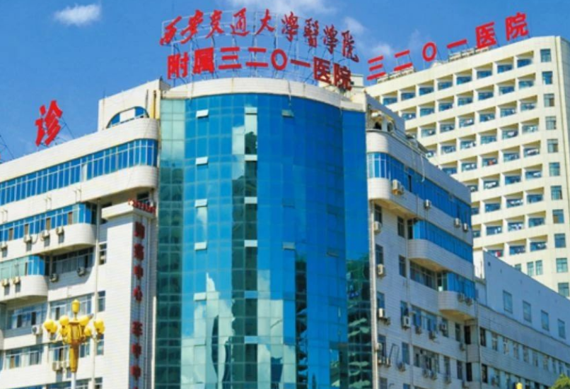汉中市三二〇一医院整形科好不好？内附双眼皮手术真人案例过程