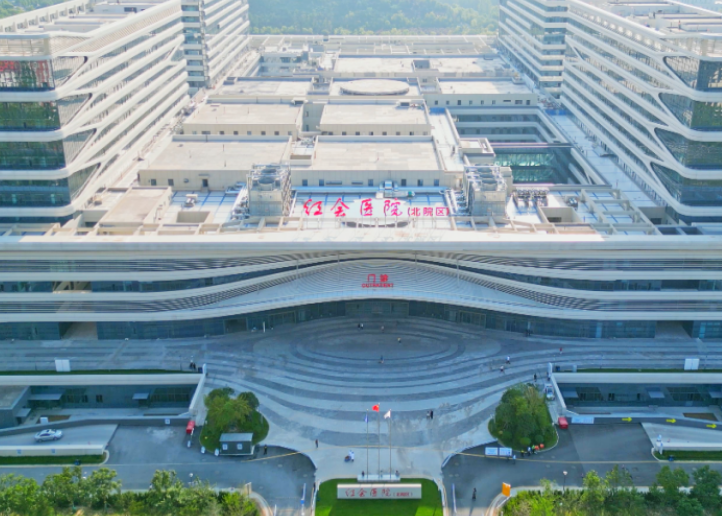 西安市红会医院整形科好不好？医生信息公开，热门项目推荐