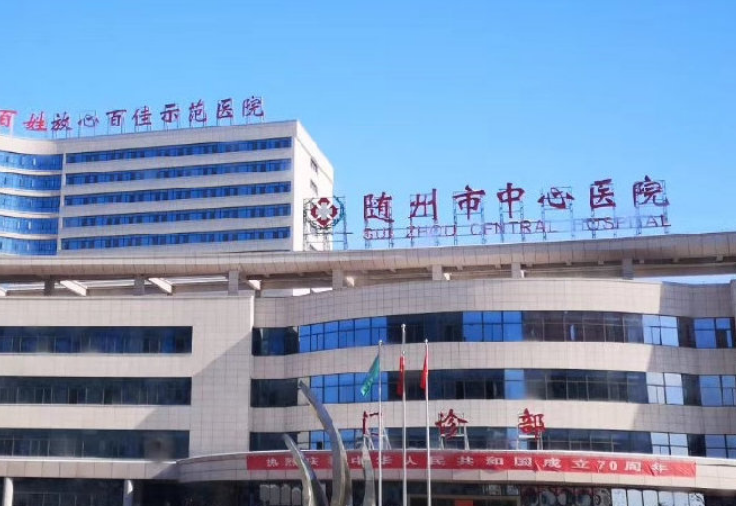 随州市中心医院烧伤整形外科好不好？点开了解医院热门项目术后效果