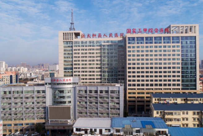太和医院整形美容烧伤科怎么样？医院医生推荐，整形技术分享