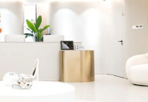深圳南山区的口碑好的双眼皮整形医院，实力医院来收藏~