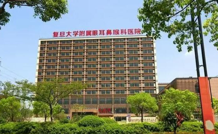 上海眼科最好的医院排名上新,医院水平详细解读