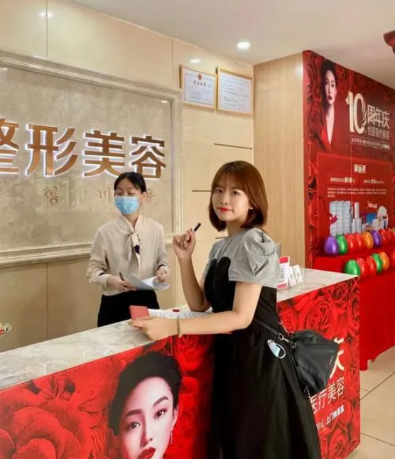 南宁整形美容医院排名发布,个顶个优秀