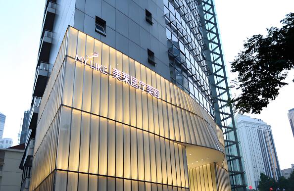 长沙微整形最好的医院排名如何？医院资料汇总查看