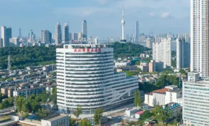 武汉市五院整形外科吸脂怎么样？医院信息+价目表查看！