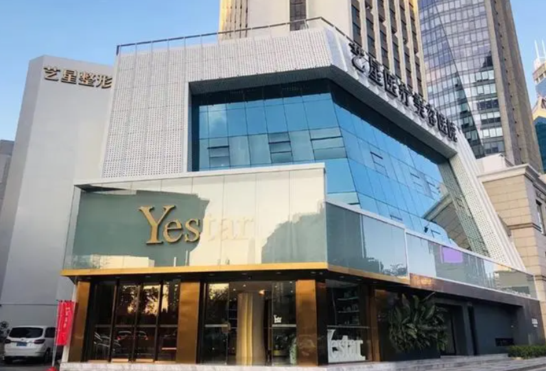 深圳隆胸正规医院哪家好?富华\曙光等优质专家多