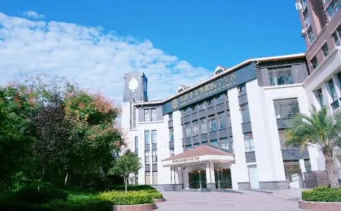 绵阳医美整形医院排名汇总,优质医院抢先看