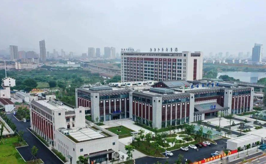 金华东阳市中医院整形科怎么样？实力医生坐诊和收费标准分享