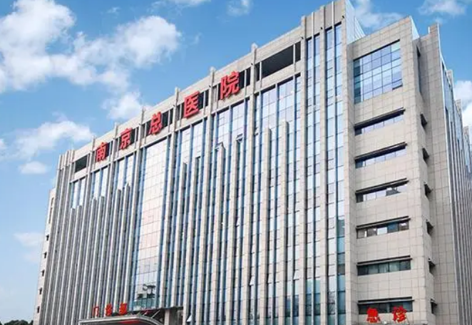 南京军区总院整形科怎么样？内含胸部整形术后效果公开