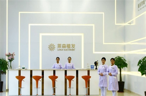 上海植发医院排名榜公布，都是实力医院可收藏
