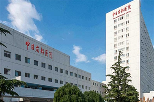 北京口腔科前十名公立医院公布，中日医院始终排在前列