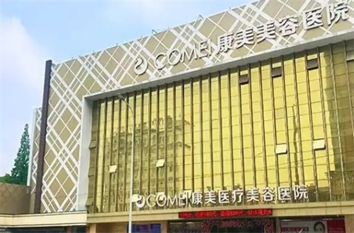 南通整形医院排名榜分享了，内附热门隆鼻案例图