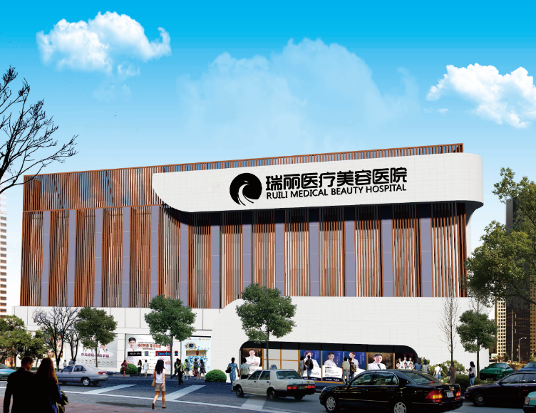 山东美容整形医院排名来袭,口碑好技术强，医院资料抢先看