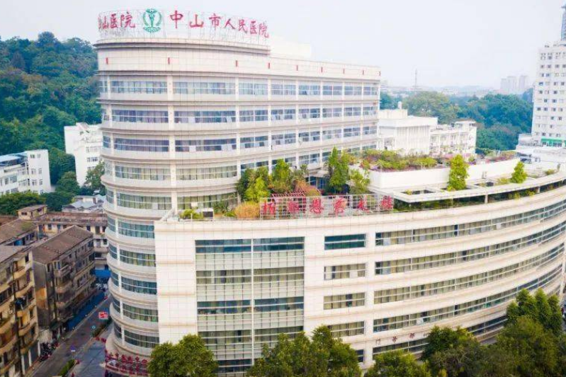 中山市人民医院整形美容科医生有哪些？技术特长|嫩肤案例分享