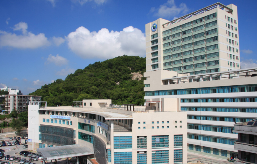 珠海市人民医院整形美容科医生有哪些？内附隆胸医生资料、案例分析