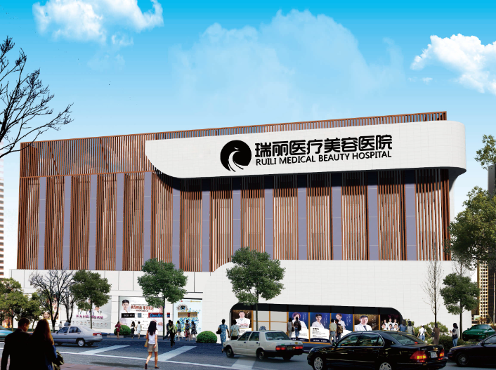 济南疤痕修复医院排名TOP5?医院特色介绍、最新案例分享