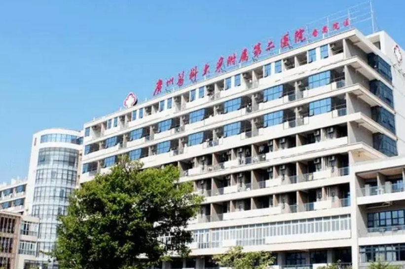广医二院整形美容外科医生有哪些？给出双眼皮医生简介及优势亮同步参考！