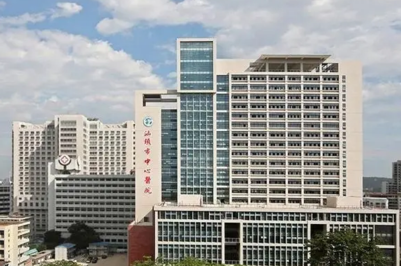 汕头大学医学院第一附属医院烧伤科医生有哪些？医院实力大咖嫩肤信息更新2024