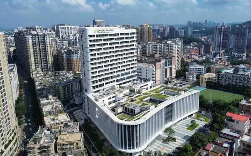 深圳市第四人民医院整形科医生有哪些？吸脂医生全新资料/特长项目、口碑分享！