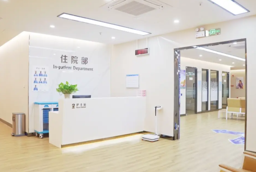 西安市眼科医院排名哪家好?人气医院排名一览