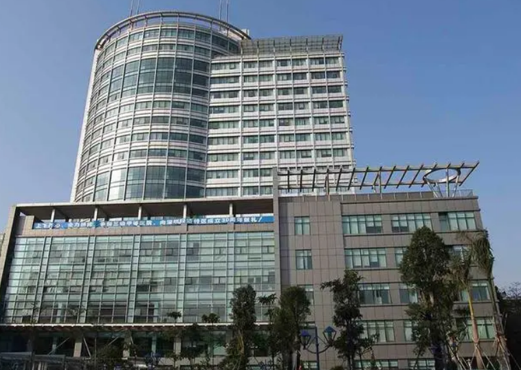 深圳宝安区人民医院烧伤整形科医生有哪些？热门项目\特色吸脂技术介绍！