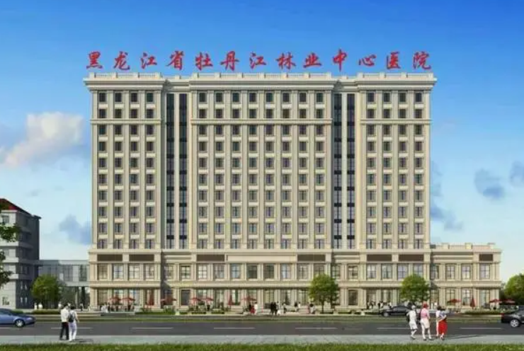 牡丹江眼科医院哪家好?医生技术好口碑佳