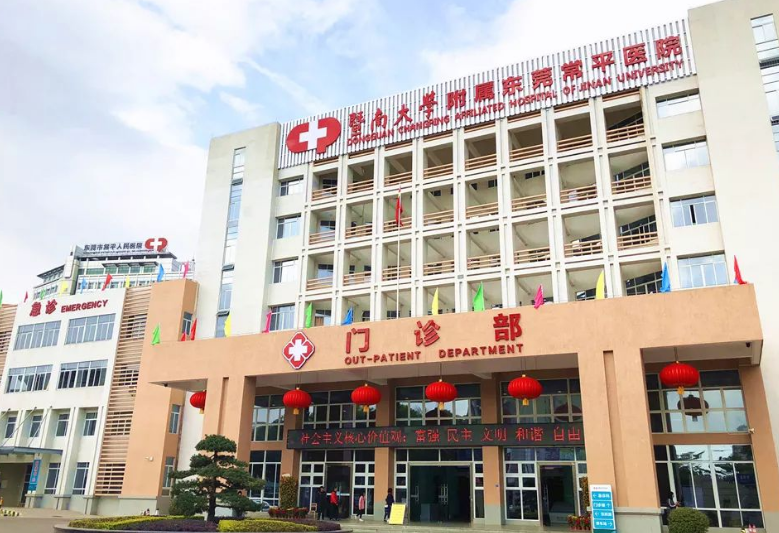 东莞市常平医院整形科医生有哪些？热门医生介绍，吸脂案例评价公开！