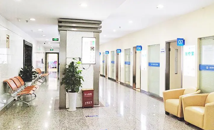 济宁眼科医院哪家好？医院水平详解、最新资讯分享